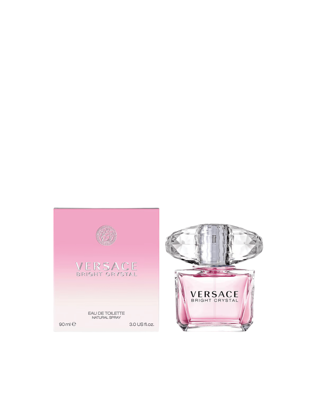 Versace Bright Crystal | TesterStudio