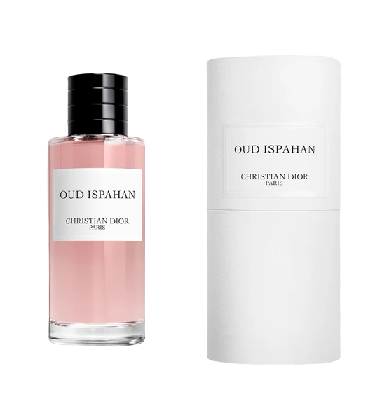 DIOR OUD ISPAHAN ウードイスパハン　50ml 新品未使用 DIOR】 新作 メゾン クリスチャン ディオール ウード イスパハン