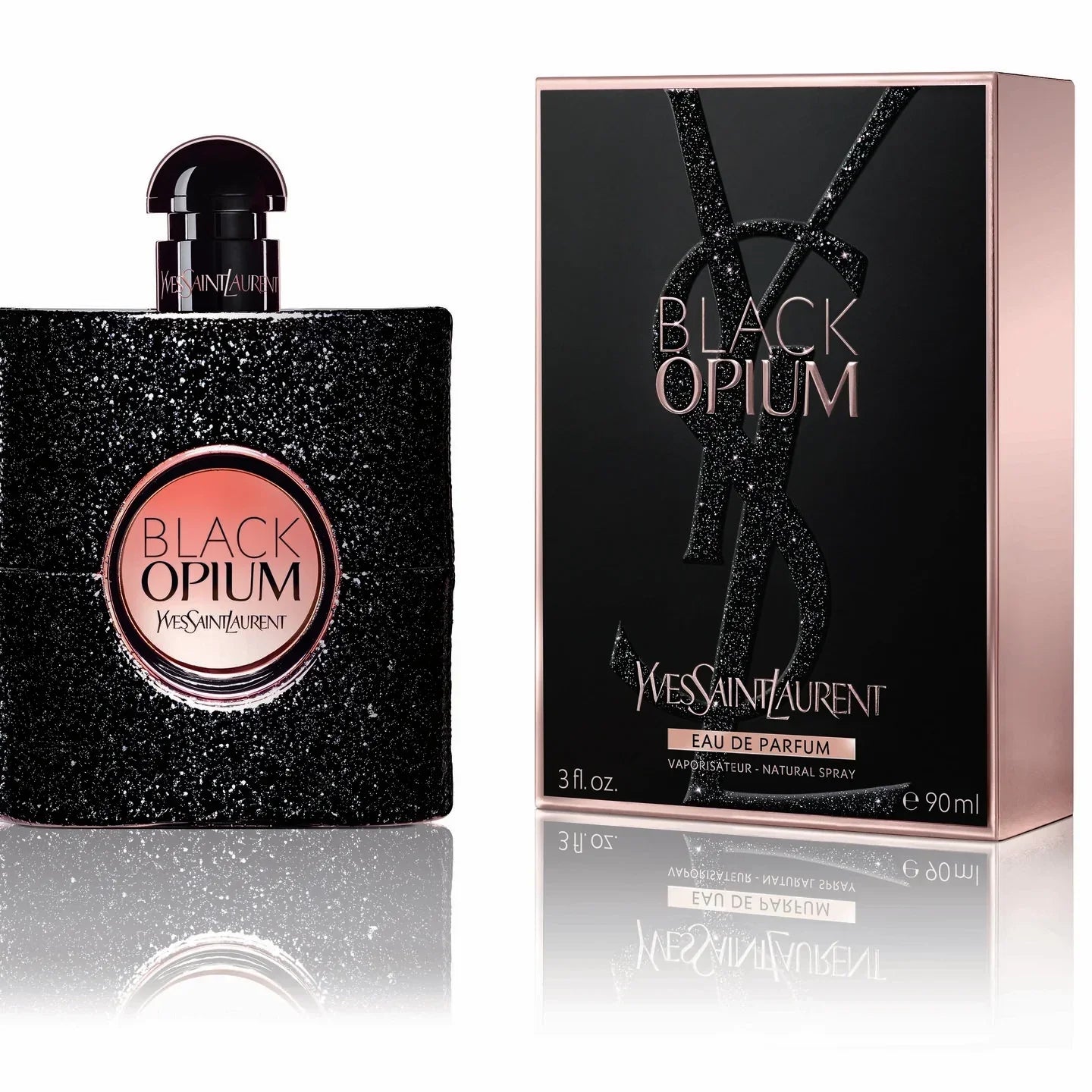 Black Opium
