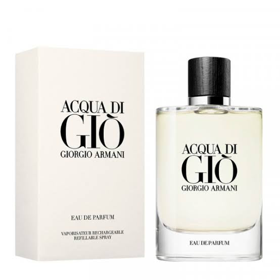 Acqua Di Gio
