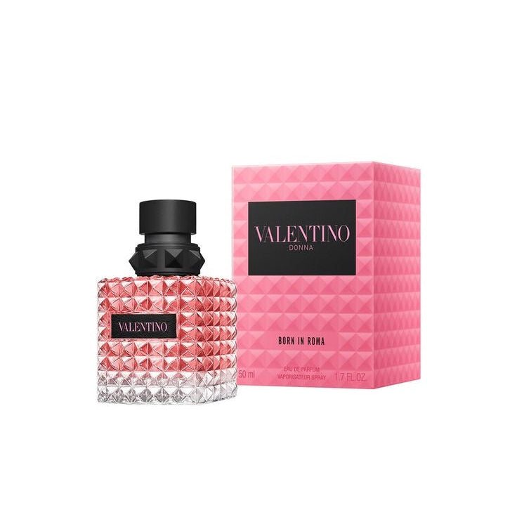 Valentino Donna Born in Roma