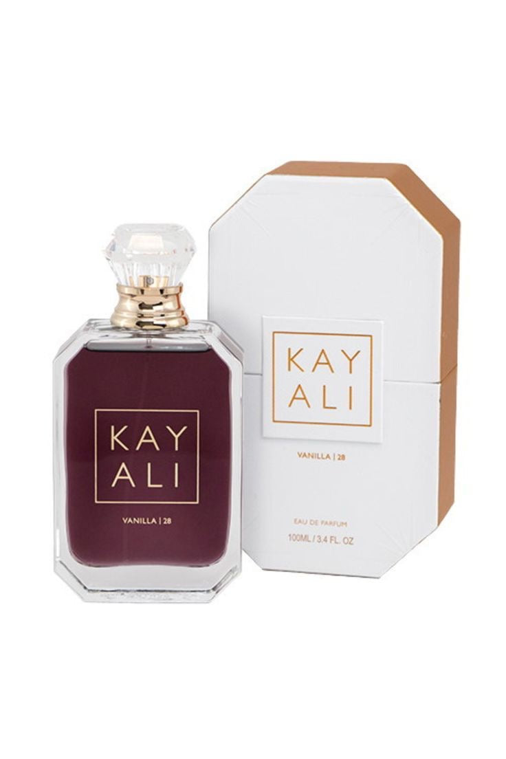 Kayali - Vanilla 28