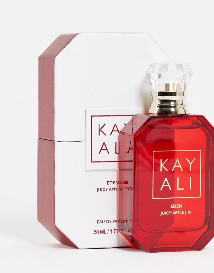 Kayali X 3
