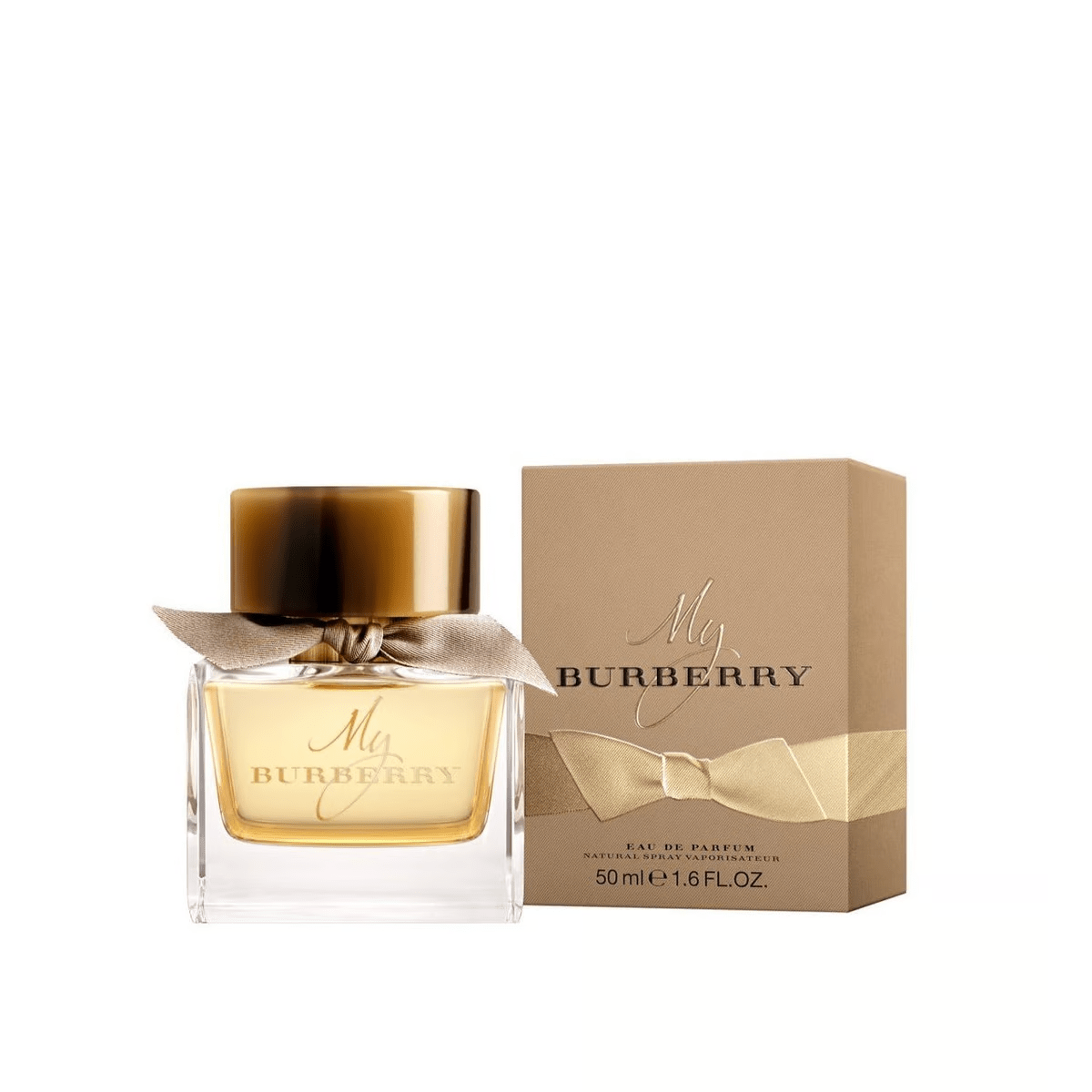 My Burberry