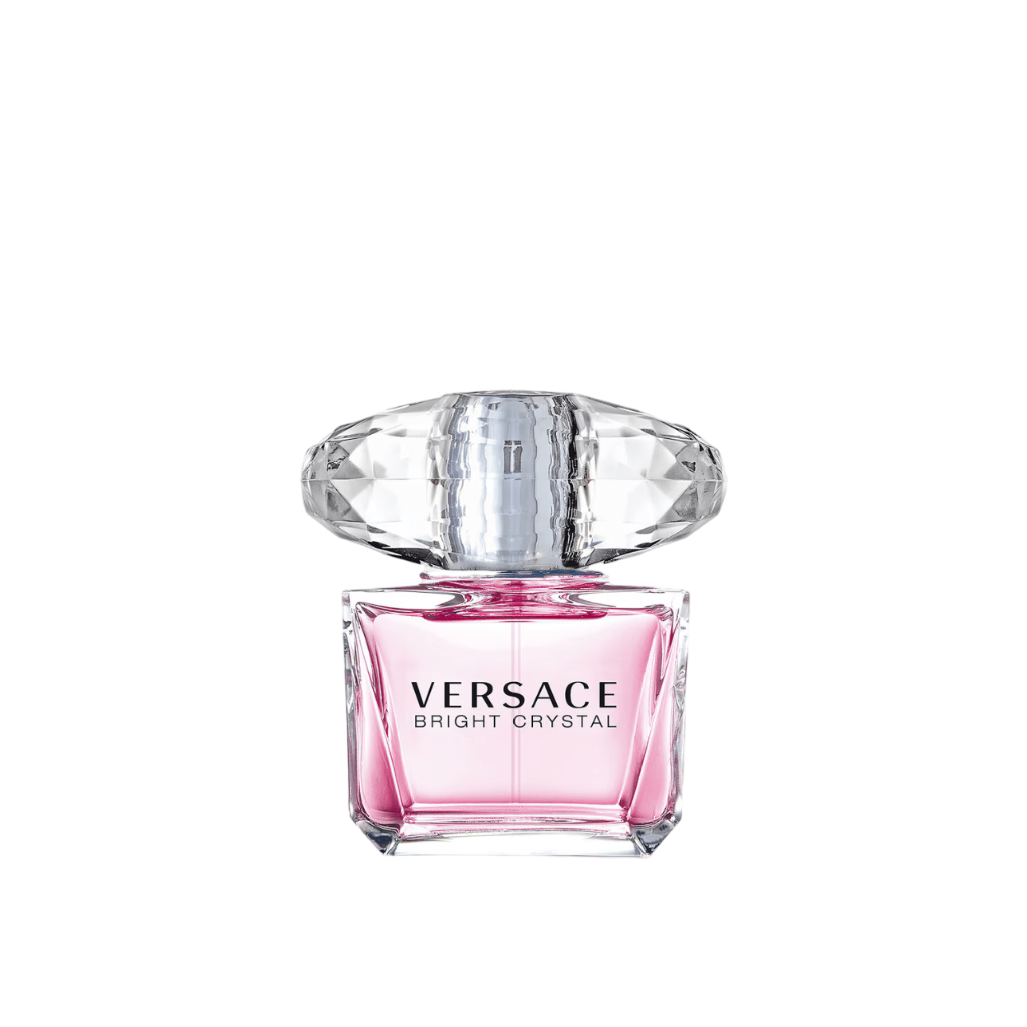 bright crystal versace edp