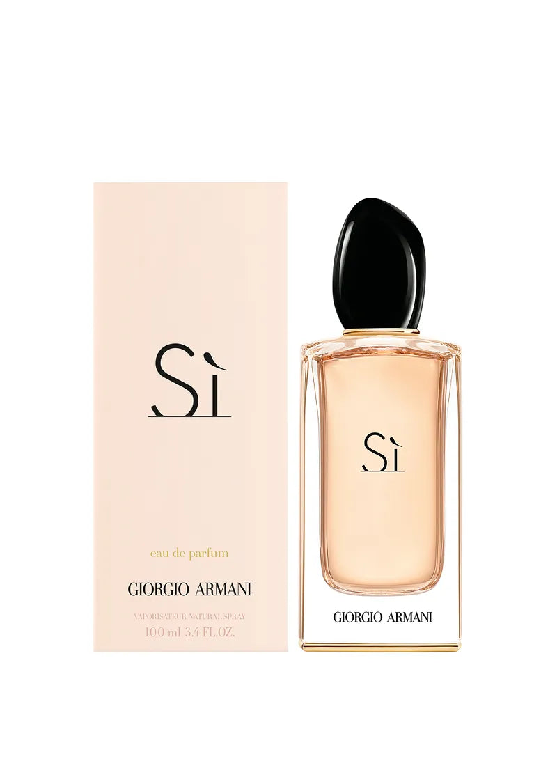 Giorgio Armani Si